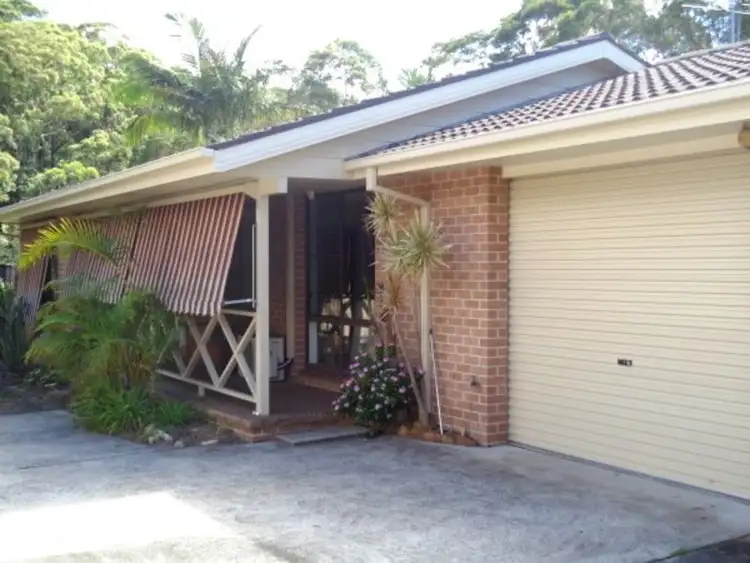 3/55 Flathead Road, Ettalong Beach NSW 2257