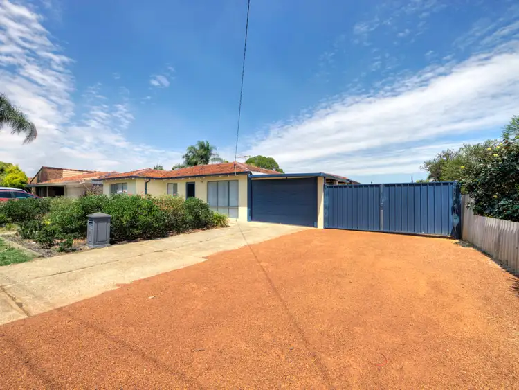 Third view of Homely house listing, 19 O'Connell Way, High Wycombe WA 6057