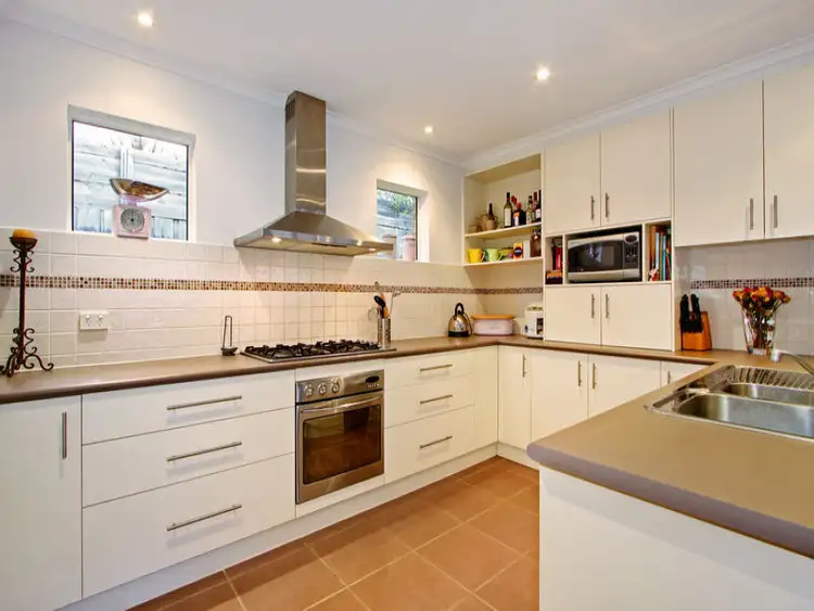 Second view of Homely house listing, 15 Magnolia Grove, Montrose VIC 3765