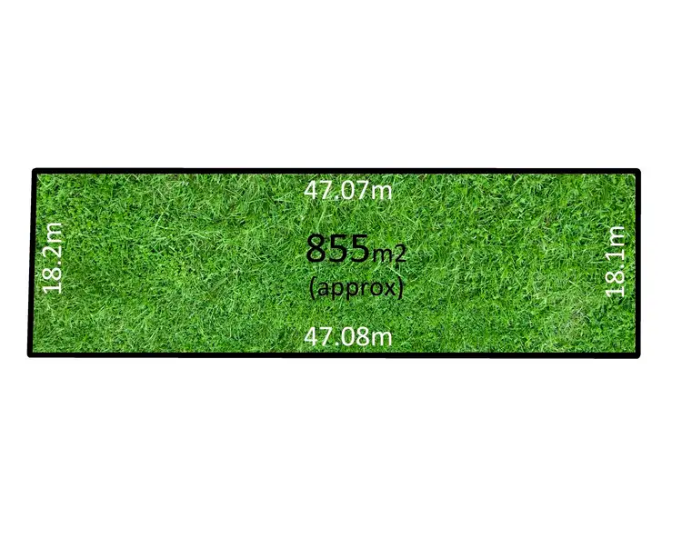 Second view of Homely land listing, 17 Clubpoint Drive, Chirnside Park VIC 3116