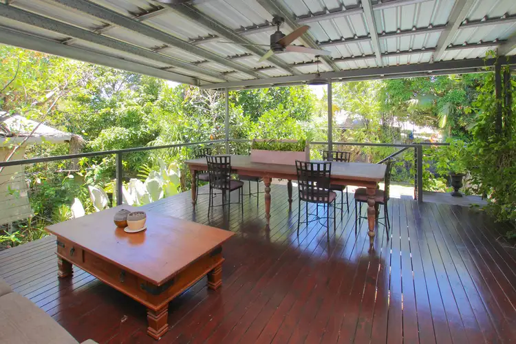 Second view of Homely house listing, 32 Denbeigh Street, Parramatta Park QLD 4870