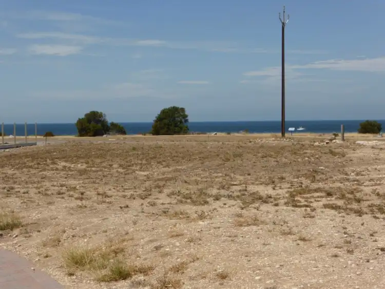 Second view of Homely land listing, LOT Lot 55,, 24 Sultana Point Road, Edithburgh SA 5583