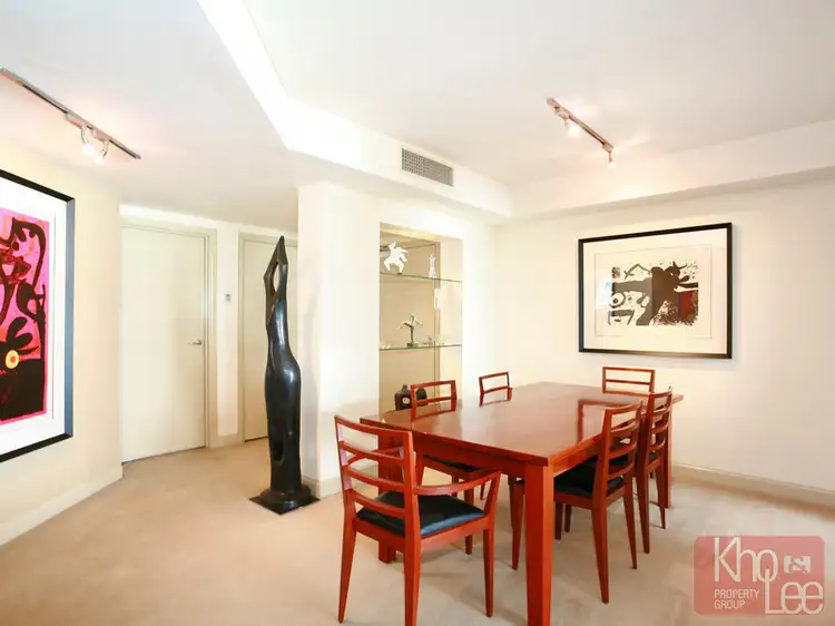 Third view of Homely apartment listing, 39/1 Murray Street, Pyrmont NSW 2009
