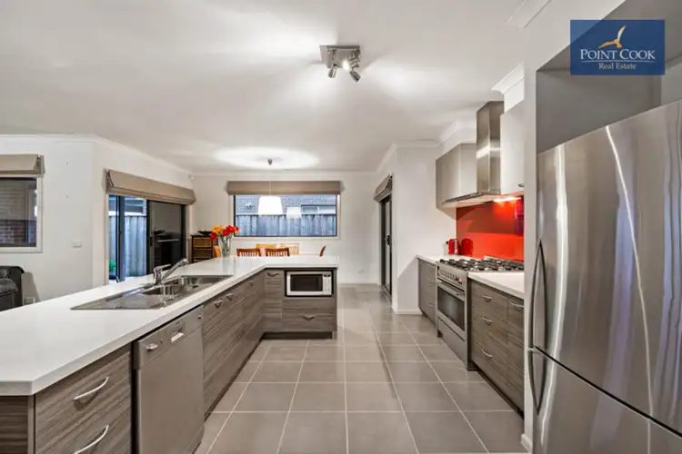 Third view of Homely house listing, 20 McWilliams Crescent, Point Cook VIC 3030