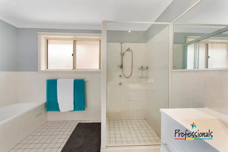 Sixth view of Homely townhouse listing, 1/59 Kendall Drive, Casula NSW 2170