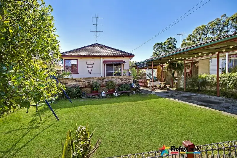 Main view of Homely house listing, 6 Mark Street, Mount Druitt NSW 2770
