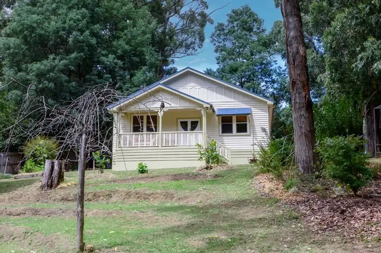 44 Wellington Road, Warburton VIC 3799