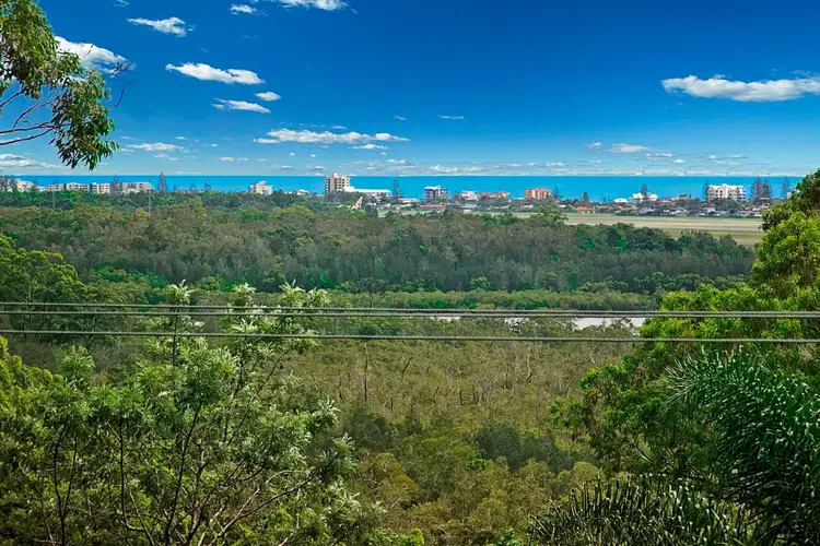 Second view of Homely house listing, 90 Panorama Drive, Tweed Heads West NSW 2485