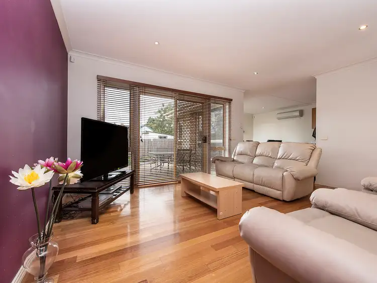 Second view of Homely house listing, 2/68 Erica Avenue, St Albans VIC 3021