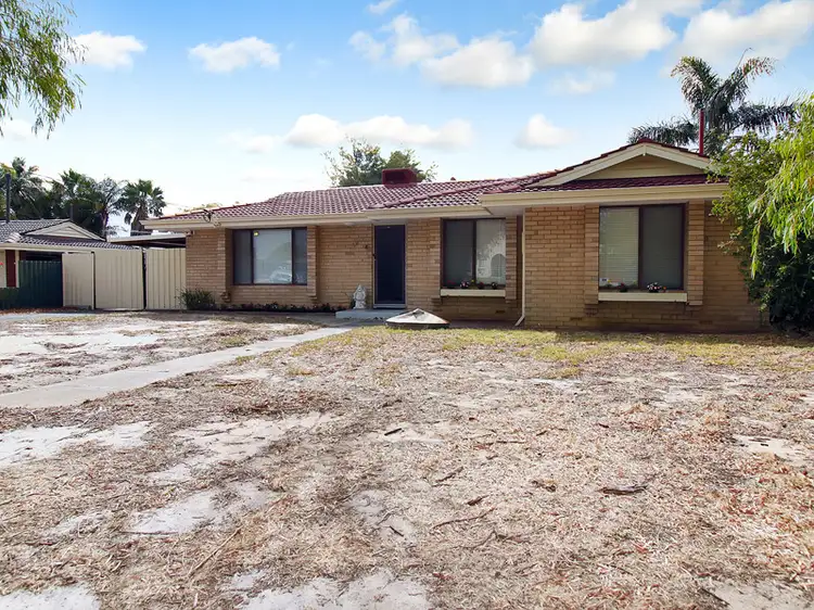 49 Virgilia Way, Forrestfield WA 6058