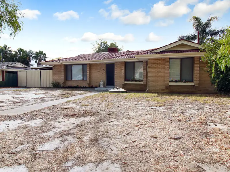 Main view of Homely house listing, 49 Virgilia Way, Forrestfield WA 6058