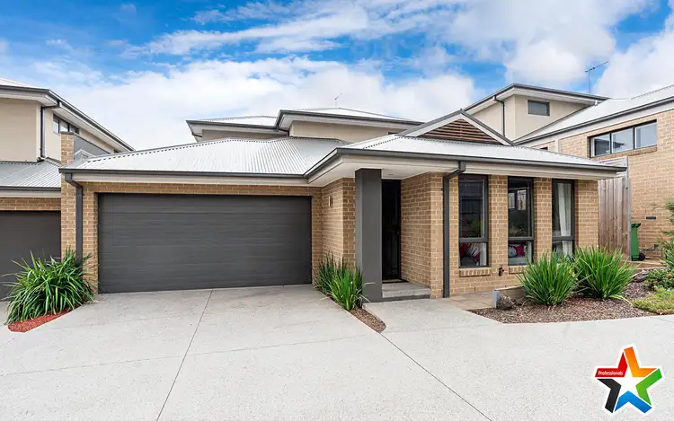 3 Cherry Lane, Montrose VIC 3765
