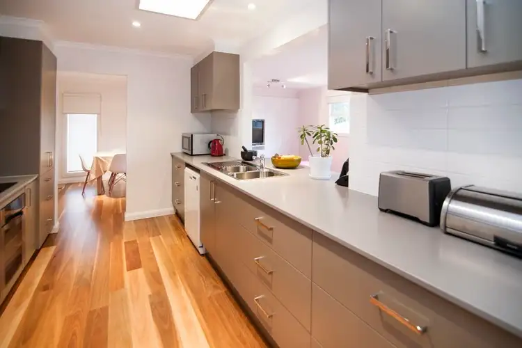 Fourth view of Homely house listing, 4 Nambour Drive, Mooroolbark VIC 3138