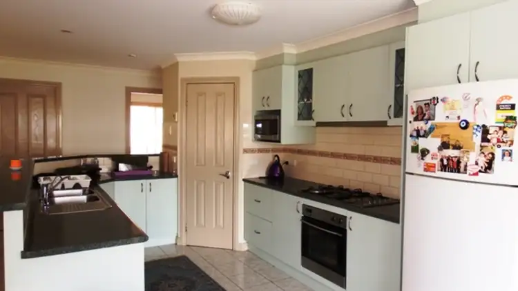 Fifth view of Homely house listing, 27 Nicholas Street, Shepparton VIC 3630