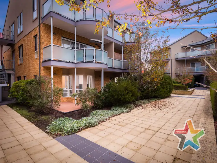 Main view of Homely apartment listing, 51/13-15 Hewish Road, Croydon VIC 3136