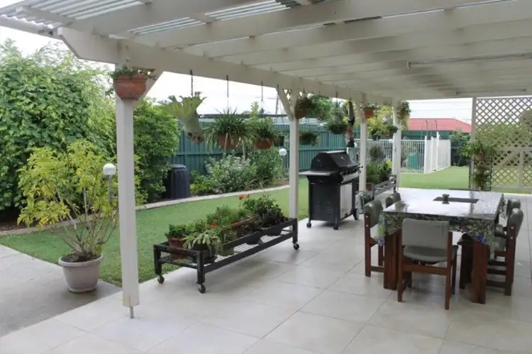 Fourth view of Homely house listing, 1 Love Street, Crestmead QLD 4132