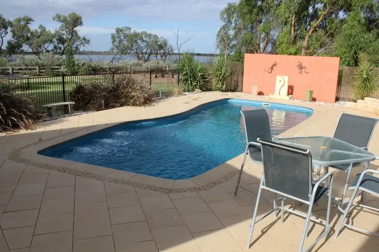Fifth view of Homely house listing, 5 St Andrews Drive, Cabarita VIC 3505
