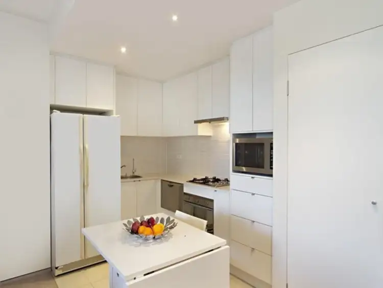 Third view of Homely apartment listing, A304/10-16 Marquet Street, Rhodes NSW 2138