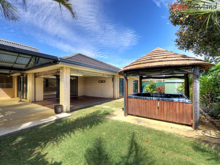 Fourth view of Homely house listing, 10 Warda Crescent, Forrestfield WA 6058