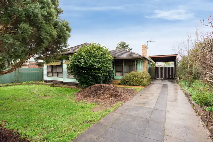 5 Morelle Court, Mooroolbark VIC 3138