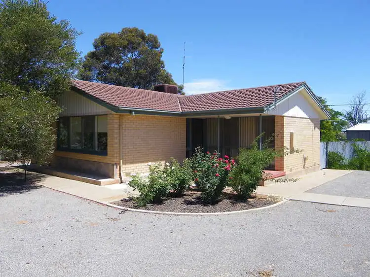 Main view of Homely house listing, 3 Gilbert Street, Crystal Brook SA 5523