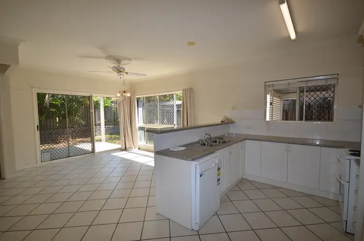 Third view of Homely house listing, 5 Myrtle Close, Mount Sheridan QLD 4868