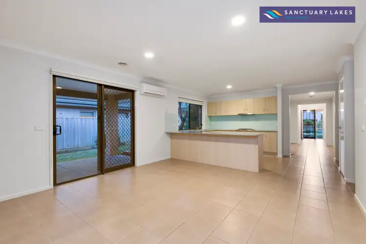 Second view of Homely house listing, 14 The Esplanade, Sanctuary Lakes VIC 3030