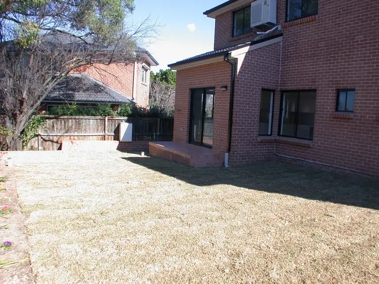 Seventh view of Homely semi-detached listing, 4a Linden Grove, Ermington NSW 2115