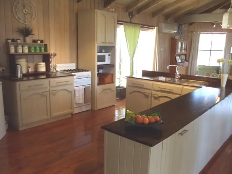 Fifth view of Homely house listing, 9 Cunningham Lane, Sea Lake VIC 3533