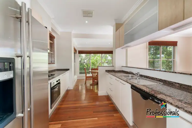 Third view of Homely house listing, 10 Jane Jarvis Way, Macquarie Links NSW 2565