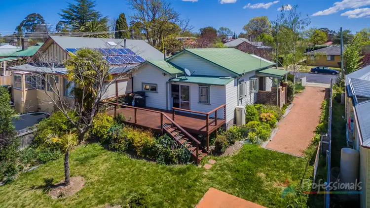 Fifth view of Homely house listing, 185 Marsh Street, Armidale NSW 2350