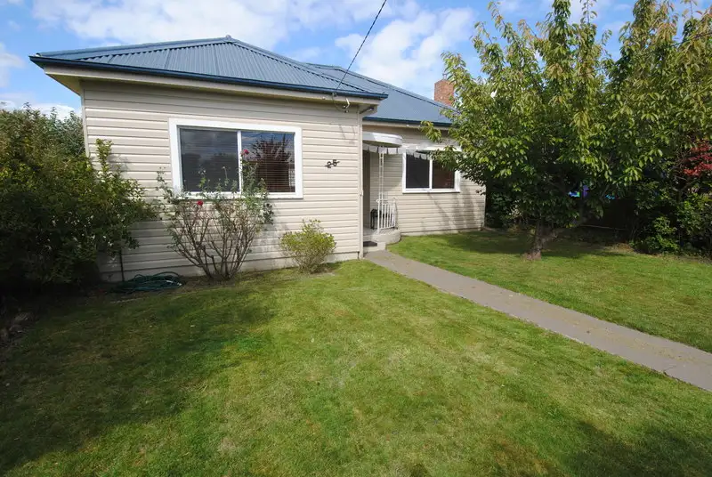 Main view of Homely house listing, 25 Rifle Parade, Lithgow NSW 2790