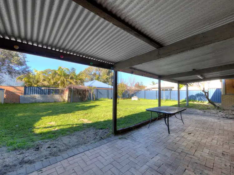 Third view of Homely house listing, 3 Kiandra Way, High Wycombe WA 6057