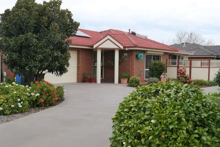 5/25 Sali Drive, Shepparton VIC 3630