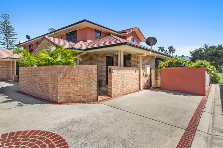 4/15 Crane Street, Ballina NSW 2478