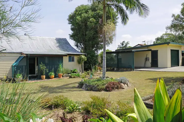 Main view of Homely house listing, 6 Stuart Lane, Lawrence NSW 2460