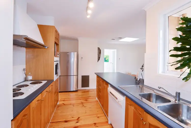 Second view of Homely house listing, 5 Fauna Avenue, Badger Creek VIC 3777