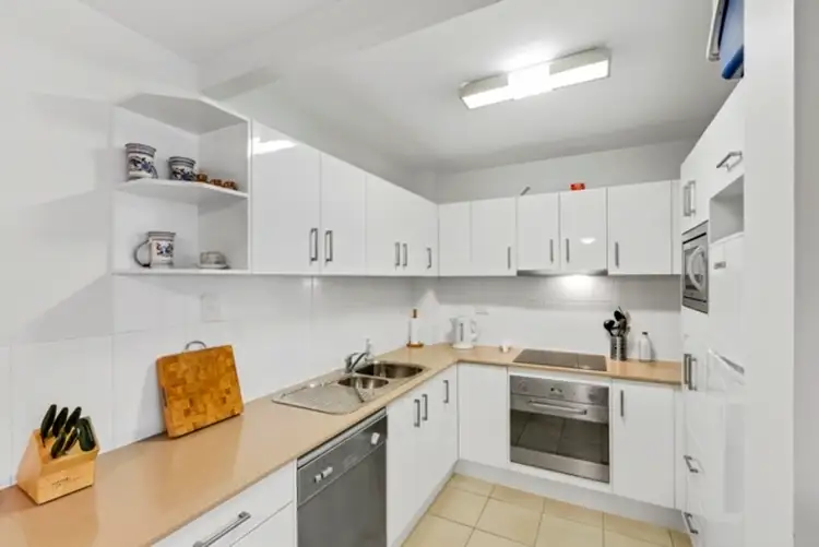 Fifth view of Homely apartment listing, 18/18 Queen Street, Southport QLD 4215