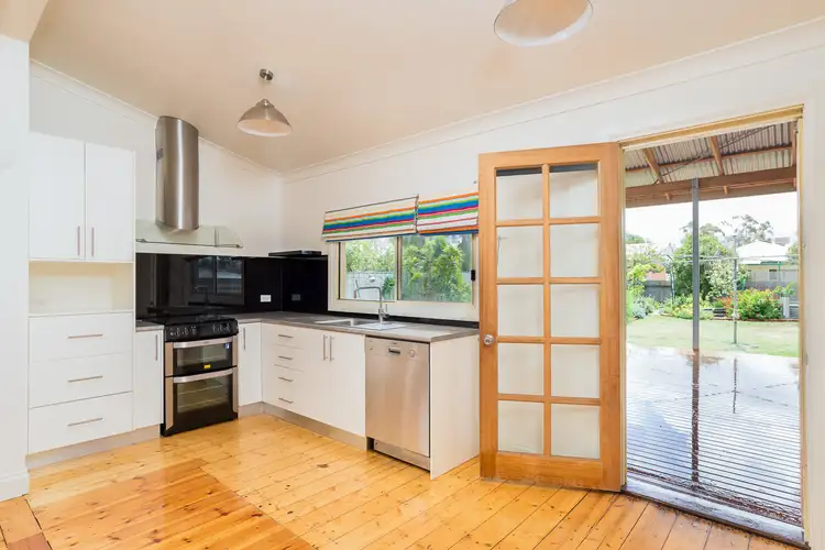 Second view of Homely house listing, 112 Boyden Street, Mildura VIC 3500