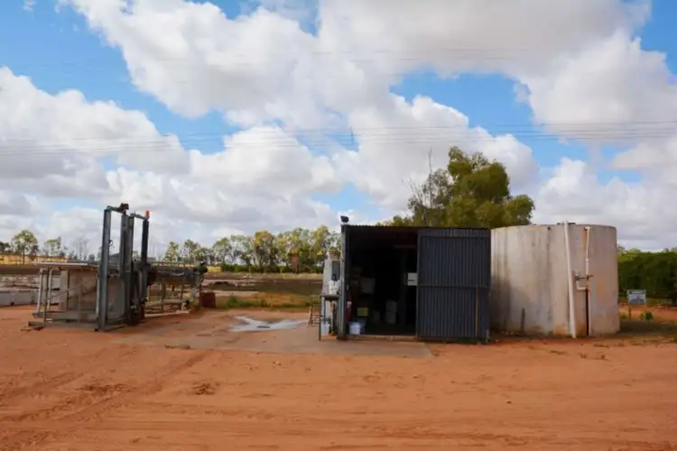 Seventh view of Homely rural property listing, 166 George Irwin Road, Colignan VIC 3494