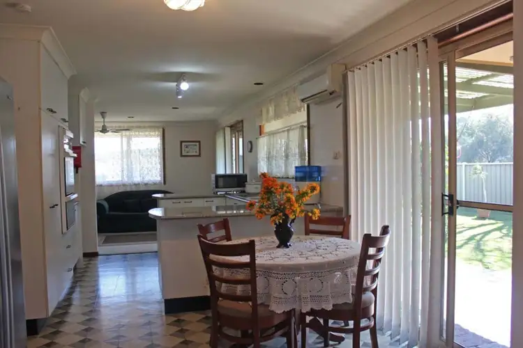 Fifth view of Homely house listing, 16 Cypress Street, Townsend NSW 2463