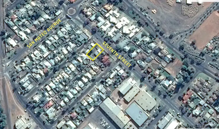Second view of Homely house listing, 65-67 Seventh Street, Mildura VIC 3500