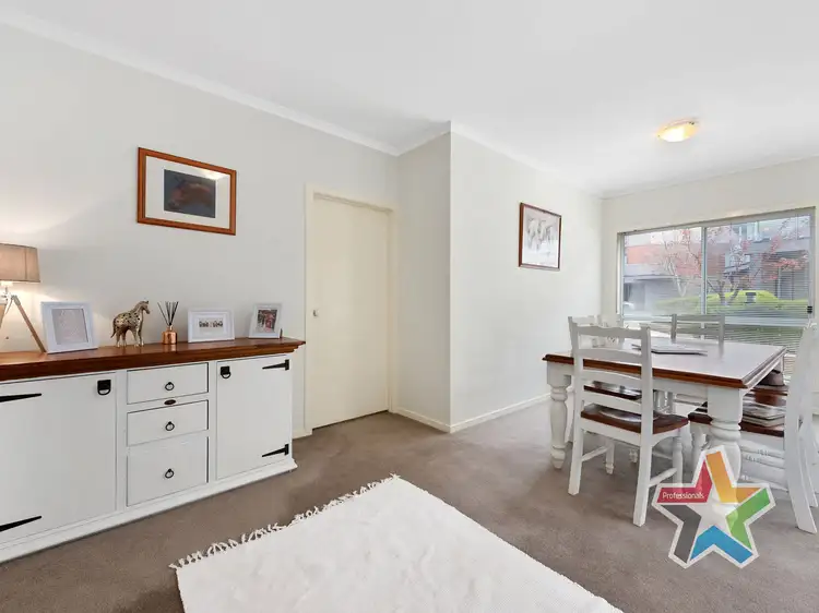 Fifth view of Homely apartment listing, 51/13-15 Hewish Road, Croydon VIC 3136