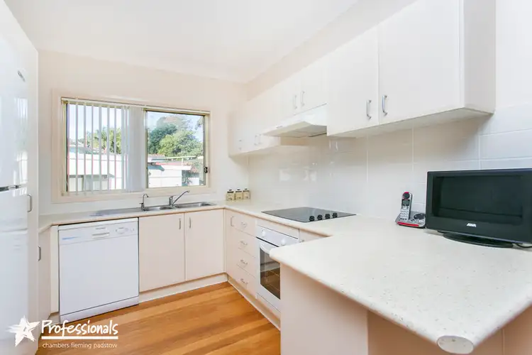 Second view of Homely semi-detached listing, 45A Lawrence Street, Peakhurst NSW 2210