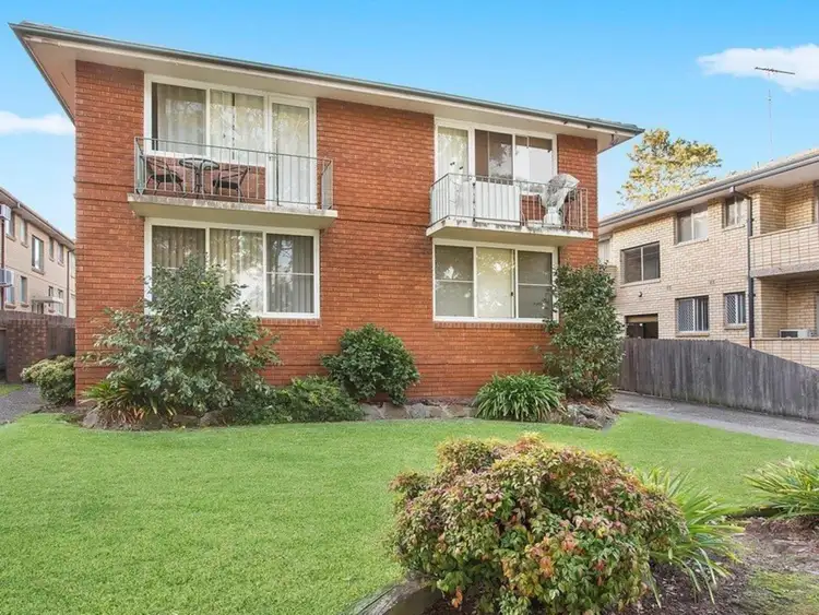 7/24 Bellevue Street, North Parramatta NSW 2151