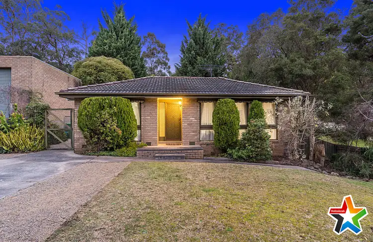 52 The Boulevard, Montrose VIC 3765