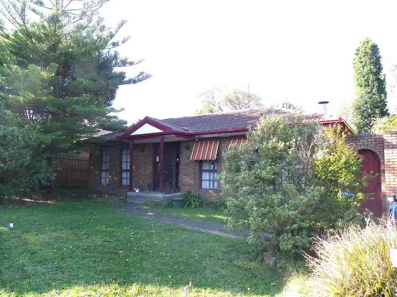 Main view of Homely house listing, Address available on request
