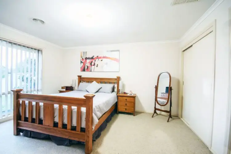 Seventh view of Homely house listing, 5 Quiggin Court, Shepparton VIC 3630