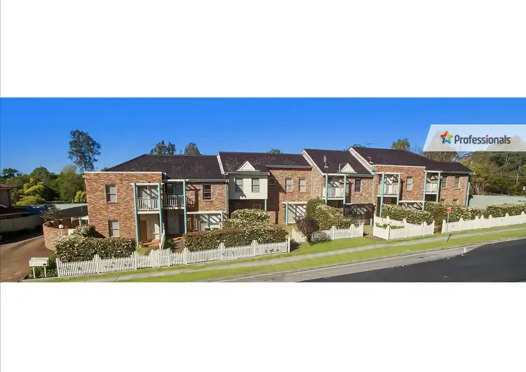 1/1-3 Kurrajong Road, Casula NSW 2170