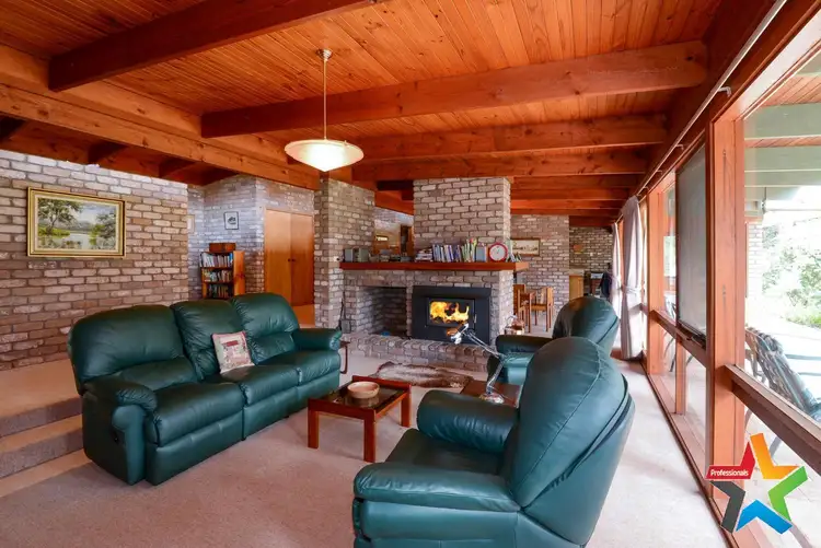 Second view of Homely house listing, 10 Hansen Creek Road, Hoddles Creek VIC 3139